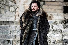 Speaking with ew, kit harington teased a line from an upcoming episode that holds the key to how severely jon snow has been changed by death Kit Harington Talks Game Of Thrones Finale Hypebeast