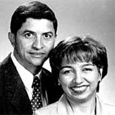 New mission presidents