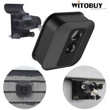 The blink xt boasts simple installation on the packaging, and it does not lie. No Drilling Outdoor Vinyl Siding Clip Mount Bracket For Blink Xt Security Camera Ebay