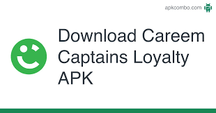 Careem apk 9.00 for android is available for free and safe download. Careem Captains Loyalty Apk 1 0 2 Android App Download