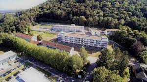 Merzig kidney and dialysis centre; Gesundheitscampus
