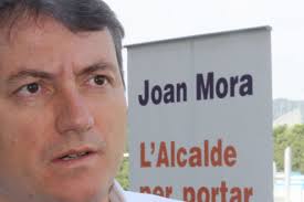 Joan Mora celebra que PSC, PP i ERC estiguin disposats a pactar amb CiU