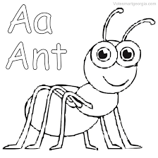 Maybe you would like to learn more about one of these? Printable Ant Coloring Pages Pdf Free Coloring Sheets Ant Coloring Page Animal Coloring Pages Coloring Pages