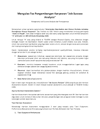 Check spelling or type a new query. Contoh Soal Asesmen Tata Nilai Bumn Menata Rapi