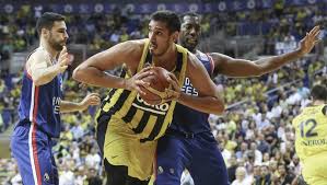 Xavier munford, ender arslan, lamar peters, ömercan i̇lyasoğlu, maxim. Fenerbahce Beko 82 Anadolu Efes 73 Mac Sonucu
