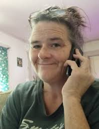 Obituary information for Tamara Dawn Marshall