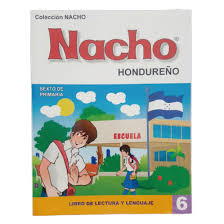 Excelente libro para niños para aprender y practicar español. Libro De Lectura Y Lenguaje Nacho Sexto Grado
