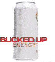 *it delivers clean energy, improved focus, and a sense that everything's right in the world. Energy Drinks Gifs Tenor
