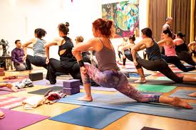 « american college of healthcare sciences. Tradition Of Universal Yoga Yoga For Life