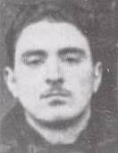 Dennis Herbert Cochran (1921-1944)