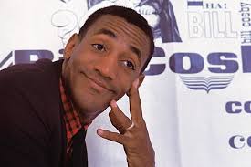 Book Review: 'Cosby' by Mark Whitaker