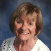 Harriett Hamilton Obituary