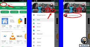 Dengan ini, anda jadi tidak gampang bosan karena anda bisa mengubah font sesuai keinginan. Cara Menghapus Atau Mengganti Akun Gmail Google Di Android Www Arie Pro