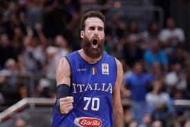 Pagina ufficiale delle nazionali di basket e della federazione italiana pallacanestro. Italbasket On Twitter 10yearschallenge Italbasket Gigidatome
