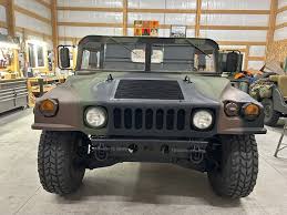 Image result for NATO Green 1984 Humvee