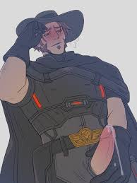 Rule34 - If it exists, there is porn of it  mccree  3683651