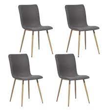 Ending may 20 at 8:06am pdt. Dining Chairs Kitchen Dining Room Furniture The Home Depot