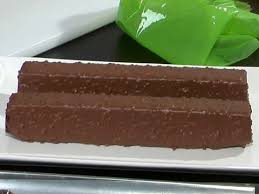 Gianduja Chocolate Loaf Cake Recipe Chocolate Loaf Cake Travel Cake Loaf Cake