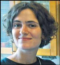 Claire Merz Obituary (1989