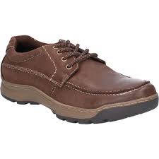 A division of wolverine world wide, hush puppies is headquartered in rockford, michigan. Hush Puppies Mens Tucker Shoes Brown