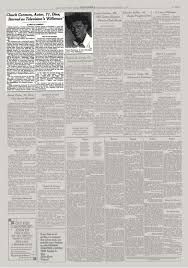 He married and divorced twice before marrying elizabeth riddell in 1948. Chuck Connors Actor 71 Dies Starred As Television S Rifleman The New York Times