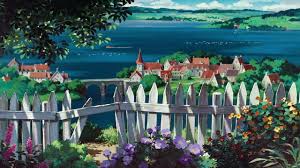 Tons of awesome studio ghibli wallpapers to download for free. Studio Ghibli Aesthetic Desktop Wallpapers Top Free Studio Ghibli Aesthetic Desktop Backgrounds Wallpaperaccess