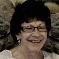 Obituary information for Joyce Elaine Halverson
