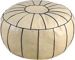 Check spelling or type a new query. Round Leather Ottoman For Sale Ebay