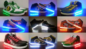 popular items for light up shoes on etsy light up shoes kinds of shoes shoes
