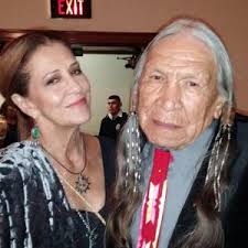 Saginaw grant, prolific native american actor and hereditary chief of the sac & fox nation of oklahoma, has died at 85 face coverings required at hillsborough county facilities starting monday. Saginaw Grant Net Worth 2021 Wiki Bio Age Height Married Family