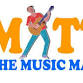 Matt the Music Man Family Concert