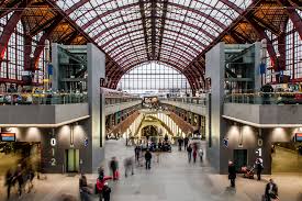 Check spelling or type a new query. Antwerpen Centraal Is Mooiste Station Ter Wereld De Standaard Mobile
