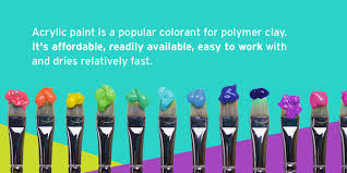 Explore Stunning Polymer Clay Surface Effects