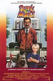 Looking for family movie night ideas but tired of cartoons? Dennis The Menace Film Wikipedia