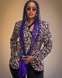 Singer Babaritah turns to beverage production, launches first drink