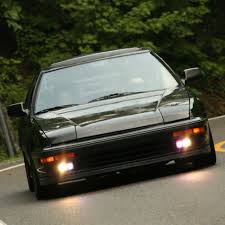 The honda prelude gives the enthusiast driver some sweet toys. Uk Honda Prelude Home Facebook