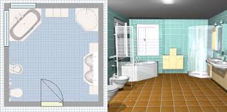 Il est possible d'enregistrer vos plans, de les partager et de les modifier tant que vous n'avez pas trouvé l'agencement idéal pour votre salle de bains. Salle De Bain En 3d Les Logiciels En Ligne Et Leur Fonctionnement