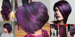 Gli unici riflessi in grado di risaltare su questa base sono il viola, che si può considerare l'alternativa strong al mogano più intenso; Capelli Neri E Viola Un Altro Approfondimento Tutto Per Voi Capelli Capelli Neri Capelli Colore Viola