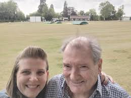 SANTA WILL BE ON HIS SLEIGH COMING TO A ROAD NEAR YOU NEXT WEEK!**  Northwood 41 Club are collecting with Santa again this year to raise funds  for six marvellous local charities: