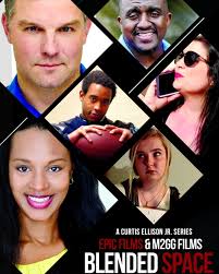 Blended Space Webseries