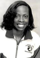 1991 Women's Track & Field Photos