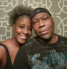 Celebrating 36 Years of Happy Marriage