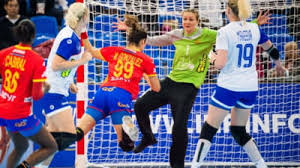 La compétition a eu lieu du 31 août 2019 au 23 mai 2020 en france. Surpriza De Proportii In Cea De A Doua Semifinala De La Campionatul Mondial De Handbal Feminin Mobile