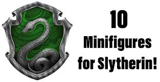Dumbledore? said hermione rather timidly. 10 Minifigures For Slytherin Make Your Own Hogwarts Students
