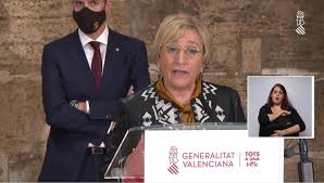 Última hora sobre restricciones y casos en la comunidad valenciana. Las Nuevas Restricciones Por La Covid 19 En La Comunitat Valenciana Sector A Sector Noticias La Marina Plaza
