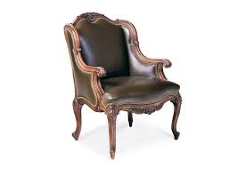 Another Cool Looking Chair Http Www Hancockandmoore Com Products 874 Occasional Chairs Oakley Chair Occasional Chairs Chair Furniture