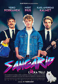 Watch series online free without any buffering. Sangarid 2017 Imdb
