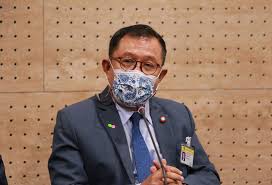 พรรค ภูมิใจ ไทย อยู่ ฝ่าย ไหน ข่าวลึกปมลับ : Brgzxte33lyzjm