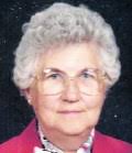 Elizabeth Myers Obituary (2012)
