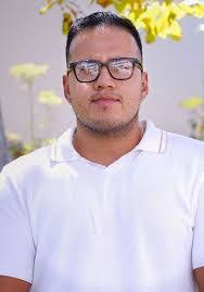 Benjamin Aceves's Instagram, Twitter & Facebook